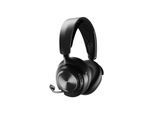 Steelseries Arctis Nova Pro Wireless X Gaming-Headset (Funk, Bluetooth, PC, Mac, Xbox, PS5, PS4, Switch, Handy)