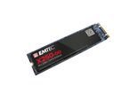 EMTEC X250 M2 SATA SSD Power Plus 512 GB SATA III (ECSSD512GX250)