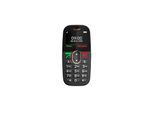 Gigaset GL 695 Black Handy (Seniorenhandy)