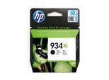 HP 934XL schwarz Druckerpatrone