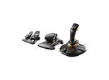 Thrustmaster T16000M FCS Flight Pack