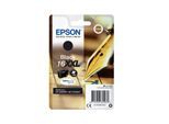 Epson C13T16814012 XXL Füller schwarz Druckerpatrone