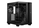 Be quiet! Geh Light Base 500 Black PC-Gehäuse