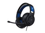 Turtle Beach Atlas 200 Gaming-Headset für PS5, Schwarz
