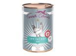Terra Canis Nassfutter Hund Low Fat Diät Huhn 6x400 g