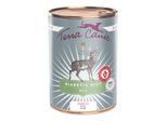 Terra Canis Nassfutter Hund Diabetic Diät Wild 6x400 g