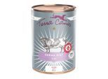 Terra Canis Nassfutter Hund Derma Diät Rind 6x400 g
