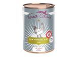Terra Canis Nassfutter Hund Diabetic Diät Huhn 6x400 g