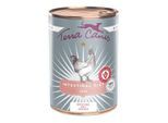 Terra Canis Nassfutter Hund Intestinal Diät Huhn 6x400 g