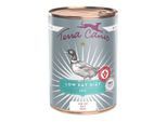 Terra Canis Nassfutter Hund Low Fat Diät Ente 6x400 g