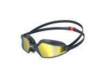 Speedo Unisex Hydropulse Spiegel Zwembril Volwassenen (NAVY/BLAUW)