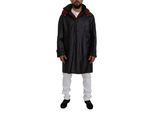 Hoofddoek Regenjas model Jkt3551