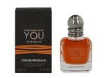 Armani Stronger With You Intensely Edp Spray 30 ml
