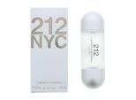 212 Nyc For Her Eau De Toilette Vaporisateur 30 ml