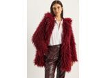 Oversized Hooded Neppelsen Jacket