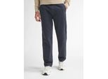 Petrol Industries - Heren Twill broek Lluvia - Blauw