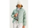 Pufferjacke