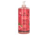 Nuxe Very Rose Soothing Shower Gel.