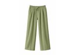 Basic Weite Hosen