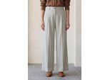 Bequeme Faltenstrahl-Hose