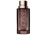 HUGO BOSS The Scent Le Parfum für Ihn Eau de Parfum - Intensive Männliche Duftkomposition Volumen: 100 ml