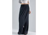 Weite Salwar-Hosen