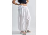 Elastische Taille Ballonbroek