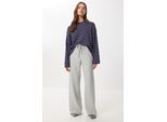Wijd Zittende Joggingbroek met Touwsluiting