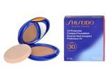 Shiseido UV Schutz Kompaktfoundation SPF30