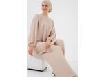 Tunika & Weite Hosen Zweiteiliges Set