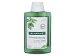Klorane Oil Control Shampoo With Nettle.