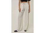 Hoge Taille Plisseer Hoge Broek