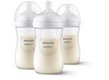 Philips Avent Natural Response SCY903/03 biberon 3-6 m 3x260 ml