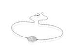 Armband GOLDMAID, silber (silberfarben), Armbänder, Damen, Silber 925 (Sterlingsilber), Armkette