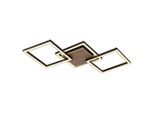 Led-deckenleuchte 672844 Kaden