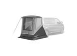 Brunner - Escape - Busvorzelt Gr 200 x 200 x 195 cm grau