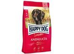 HAPPY DOG Supreme Sensible Hund Trockenfutter Adult Andalucía 11 kg