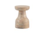 Beistelltisch Beistelltisch Mango Holz 30/30/42,5 cm