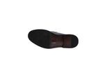 Loafer LINDBERGH "Loafers", Herren, Gr. 40, schwarz, Obermaterial: 100% Leder, Schuhe Loafer