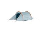 Grand Canyon - Robson 2 - 2-Personen Zelt grau