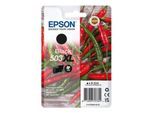 Epson C13T09R14010 503XL Schwarz Chillies