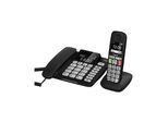 Gigaset DL780 Plus Telefon mit 2 Endgeräten