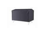 AeroCover Atmungsaktive Schutzhülle für Schaukeln 240x150xH135/115 cm