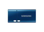 Samsung USB Type-C™ USB 3.2 Gen 1 Flash Drive - 512 GB Blau