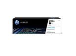 HP 203A CF540A schwarz Toner