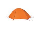 Ferrino - Tent Hekla 3 - 3-Personen Zelt orange