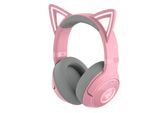 Razer Kraken Kitty BT V2 - Quart