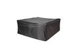 AeroCover Atmungsaktive Schutzhülle für Sitzgruppen 200x190xH85 cm