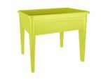 ELHO Anzuchttisch super XXL lime grün green basics