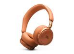 JBL On-Ear-Kopfhörer "LIVE 680NC", orange, B:21cm H:5cm T:22,5cm, Kopfhörer, Kabelloser On-Ear-Kopfhörer mit Noise-Cancelling, On-Ear-Kopfhörer